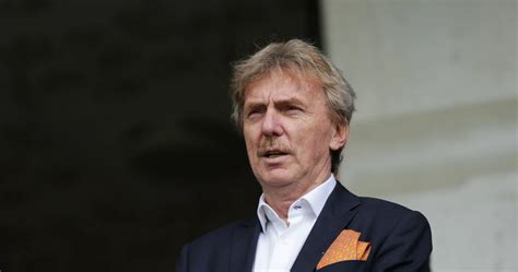 Zbigniew Boniek Przem Wi Po Awansie Dosadnie Podsumowa Postaw