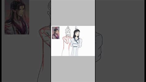 Wen Ruohan Y Lan Qiren Youtube