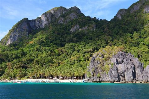 Top 17 EL NIDO PALAWAN TOURIST SPOT