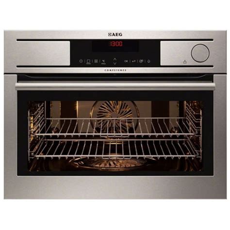 Aeg Ks8404001m 220 240 Volt 50 Hz Built In Oven World Import