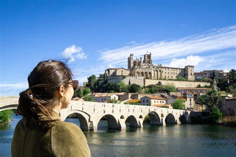 Que faire à Béziers et ses alentours Nos 8 coups de coeur à visiter