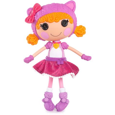 Lalaloopsy Prairie Dusty Trails