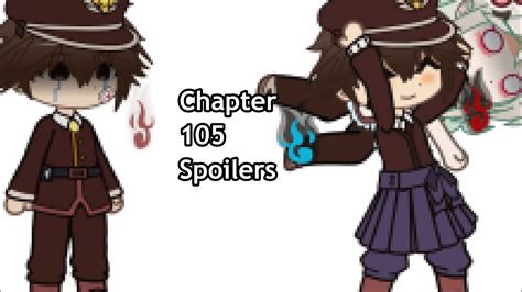 What Kind Of Girl Do You Prefer Tbhk Jshk Chapter 105 Spoilers