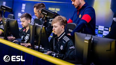 Iem Cologne 2023 Group Stage Day 1 Prairie State E