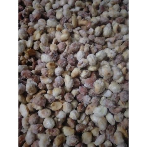 Kacang Tanah Bersalut Gula Dari Dapur Mak Ani Kacang Sira Shopee