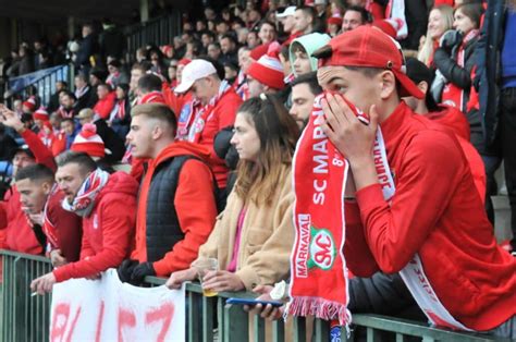 Marnaval Bastia Revivez L Ambiance De La Coupe De France Photos