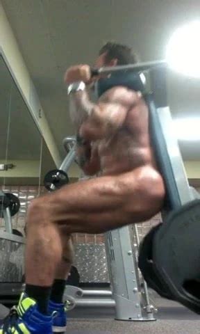 Str Men Almost Caught Naked At Gym Gay Man Porn XHamster