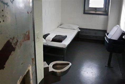 For juveniles in solitary confinement, the psychological torture lingers | Salon.com