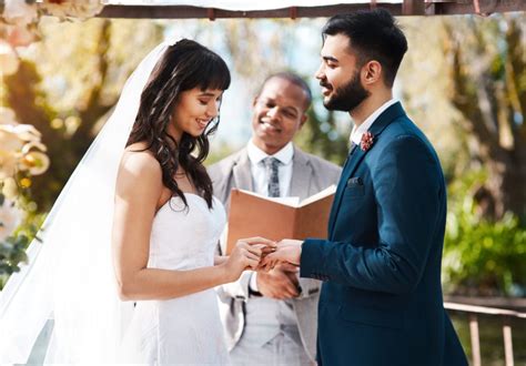 Traditional Wedding Ceremony