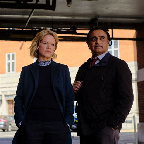Unforgotten Season 5 Did You Spot This Hollywood Actress In The Show