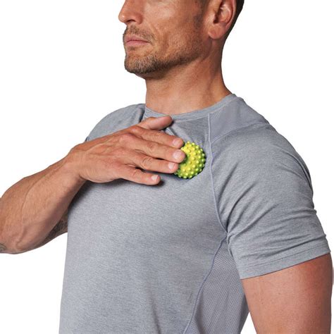 Celsius Therapy Ball Rebel Sport