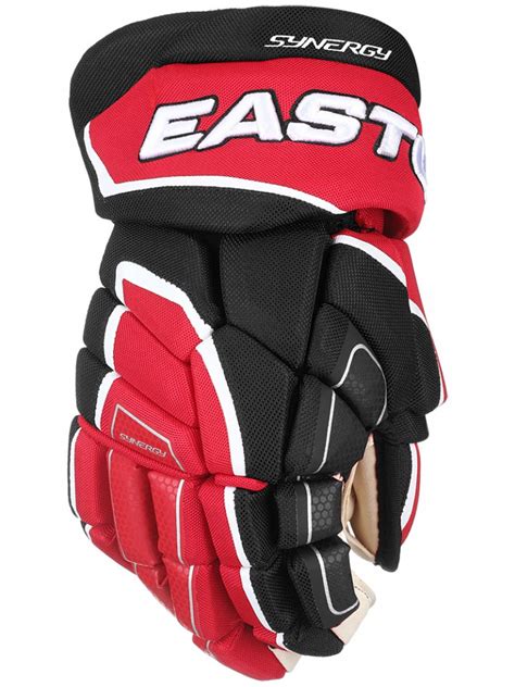 Easton Synergy Gx Hl Gloves Hockey World Blog