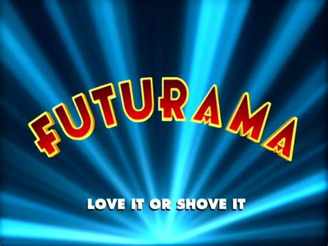 Futurama Opening Futurama Photo 605901 Fanpop