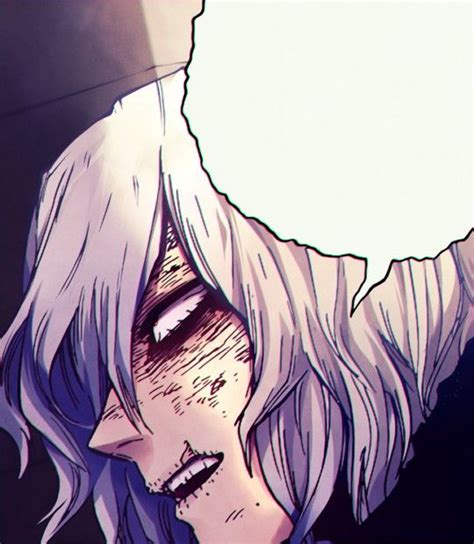 Pin By Devan On Shigaraki Tomura Supremacy Tomura Shigaraki Scary