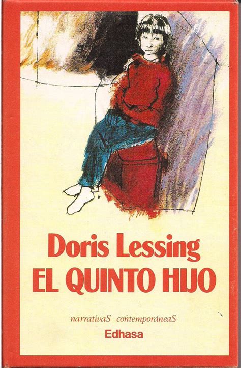 Libro El Quinto Hijo Bibliobulimicas Blog