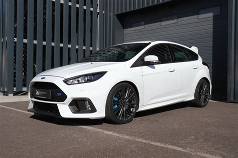 Focus Rs Fiche Technique Et Perfs Ford Focus Rs