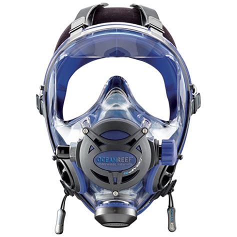 Ocean Reef Neptune GDivers Full Face Mask - Dive Addicts