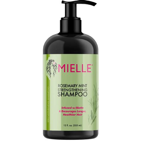 15 Best Hair Growth Shampoos, Tested & Reviewed by Experts 2024