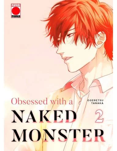 Comprar Obsessed With A Naked Monster Mil Comics Tienda De C Mics