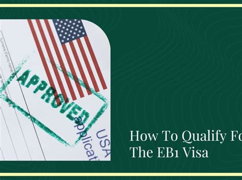 Checklist For Eb Niw Green Card Application Eb Niw