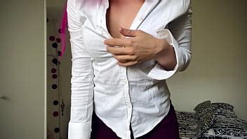 Sexy Striptease By A Slim Babe Xnxx