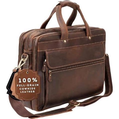 19 Best Work Bags For Men In 2025 Fashionbeans