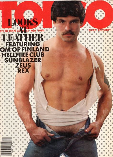 Torso Magazine May Gay Male Digest Magazine Gayvm