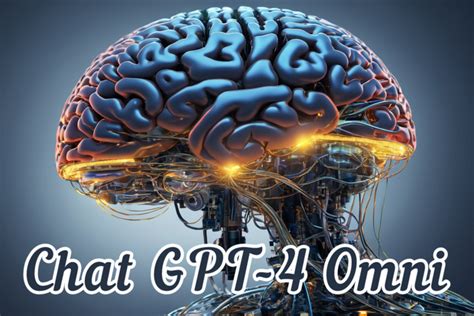Нейросеть Chat GPT 4 Omni онлайн - "GPT 4o" доступ открыт | Пикабу