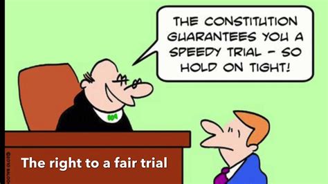 7th Amendment Speedy Trial