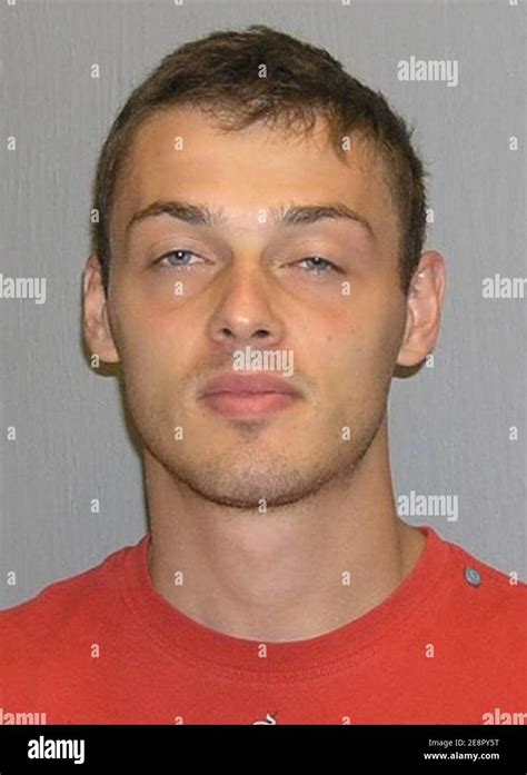 Mikhail Semenko mug shot Stock Photo - Alamy