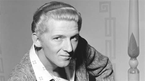 Jerry Lee Lewis - Stormy Perryman