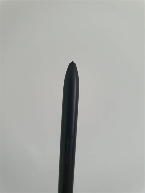 S Pen for Galaxy Book Pro 360 - Can you replace the nib? : r/GalaxyBook