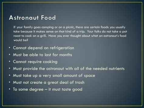 Can Good Nutrition Taste Good? - ppt download