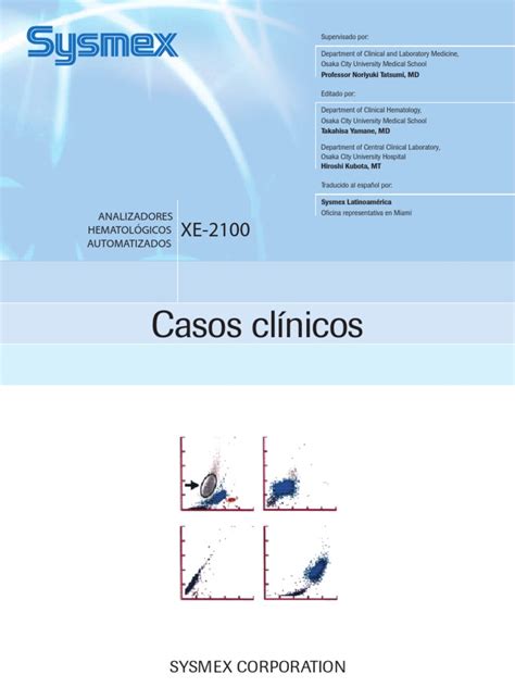 PDF XE 2100 Casos clínicos 1 DOKUMEN TIPS