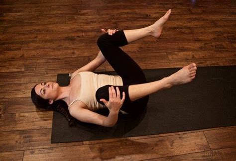 6 Essential Stretches To Ease Pelvic Floor Tension — Pelvic Health