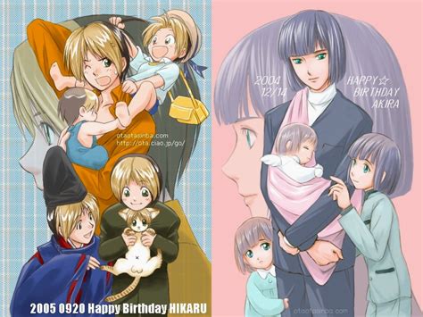 Hikaru No Go Hikaru S Go Obata Takeshi Image By Pixiv Id