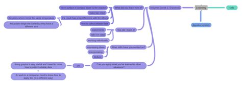 Learning Coggle Diagram