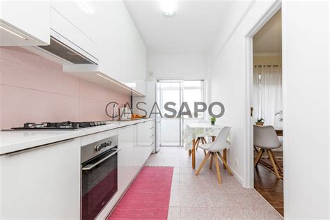 Apartamento T5 Venda 680 000 Em Lisboa Alvalade CASA SAPO Portal