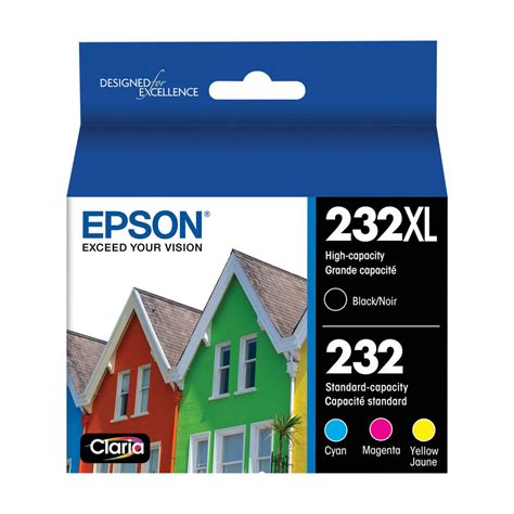 Epson T Xl Durabrite Ultra High Capacity Cartridge Ink