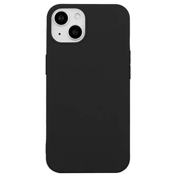 Iphone Plus Anti Fingeraftryk Mat Tpu Cover