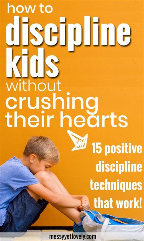 What Is Positive Discipline And The Best Discipline Techniques That