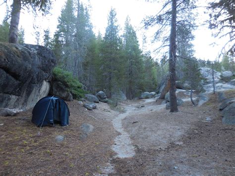 YOSEMITE CREEK CAMPGROUND - Reviews (Yosemite National Park, CA)