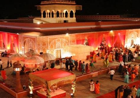Discover Rajasthans Best Wedding Planning Company For Your Dream