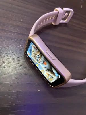 Huawei Band 8 Review My Thoughts After 9 Months Of Use Geekywrist