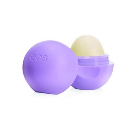 Eos Smooth Sphere Lip Balm Passion Fruit Lazada Ph