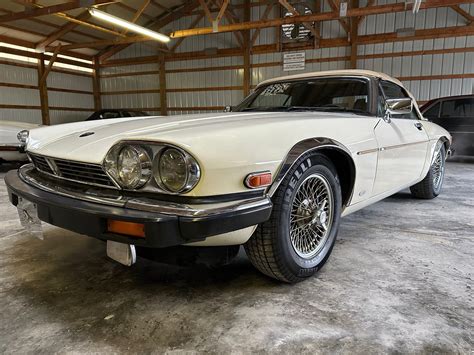 Top Imagen Jaguar Xjs V Specs In Thptnganamst Edu Vn