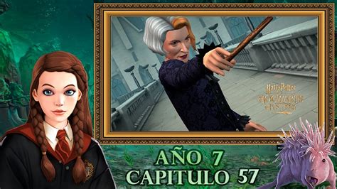 Harry Potter Hogwarts Mystery A O Cap Tulo La Batalla Final