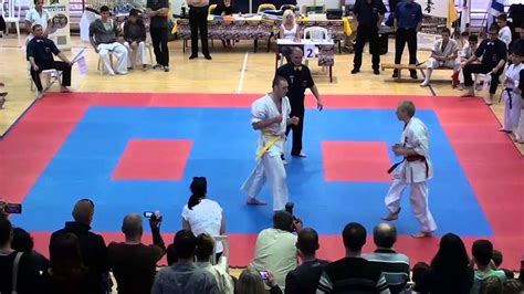 THE FIRST ISRAEL FULLCONTACT KARATE CHAMPIONSHIP.05.03.2016.ARIEL ...