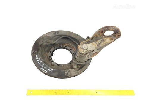 Volvo Fm7 0198 1201 20390182 Slack Adjuster For Volvo Fm7 Fm12 Fm