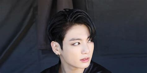 Jeon Jungkook Bts Age Tattoo Hair Height Girlfriend Wiki Kpop Wiki